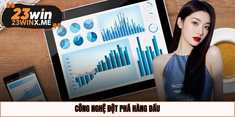 Công nghệ đột phá hàng đầu