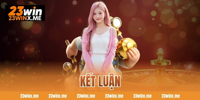 Kết luận