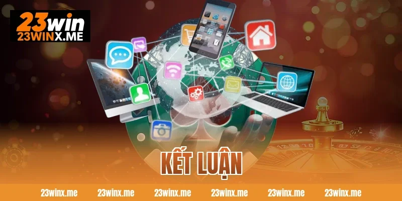 Kết luận